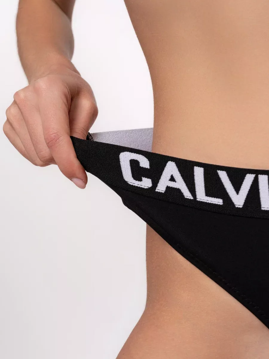 Calvin klein brazilian bikini discount