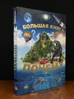 Большая книга Почему?