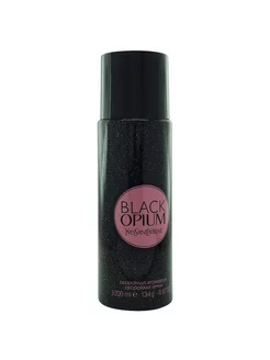 Black Opium Парфюмированный спрей дезодорант 200ml