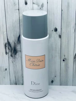 Miss Dior Cherie Парфюмированный дезодорант 200ml