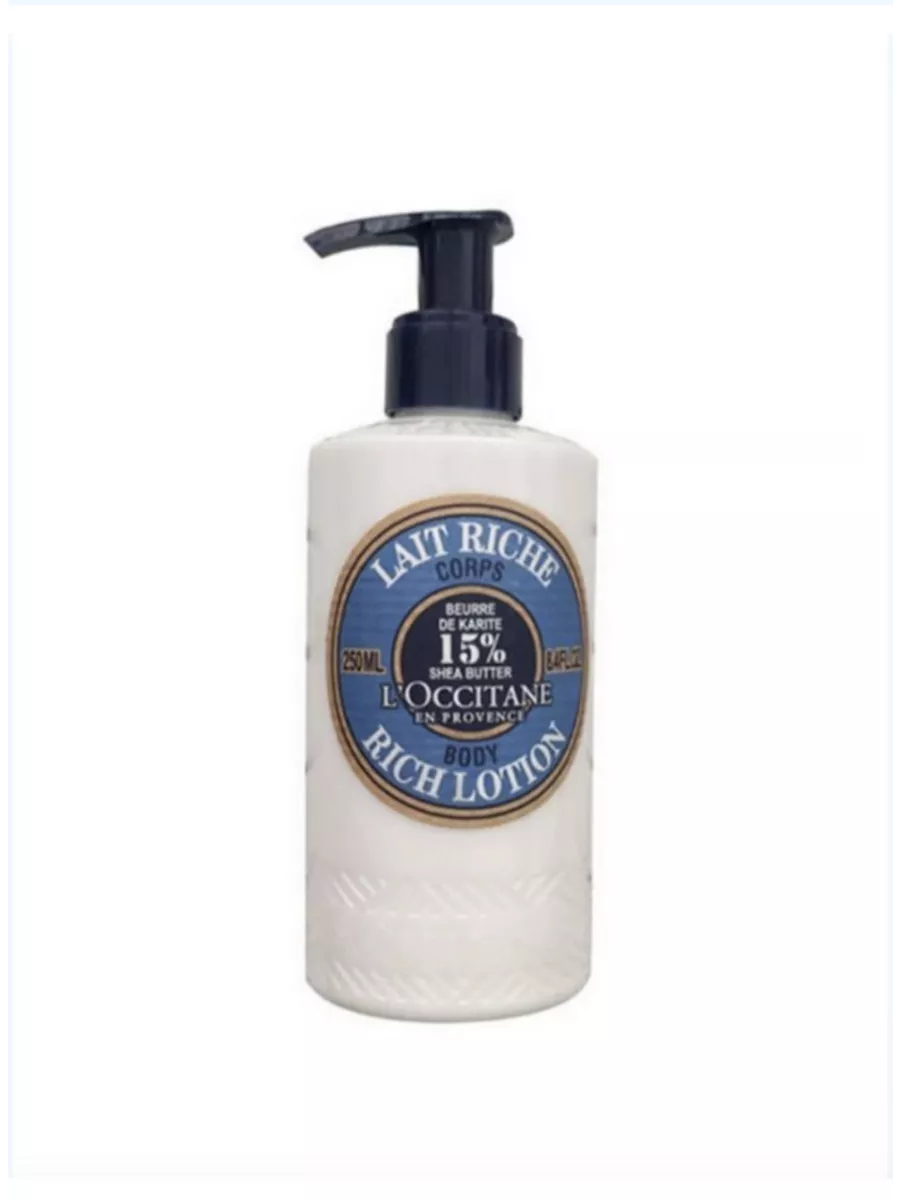 RICH LOTION Молочко для тела 250мл