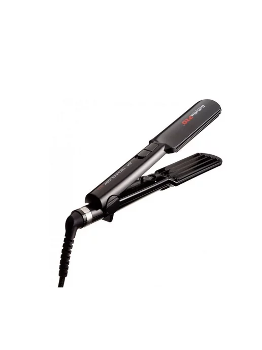 babyliss Щипцы-гофре PRO AB2658EPCE, черный, фото 3