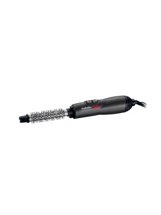 babyliss Фен-щетка PRO BAB2675TTE, черный, фото 2