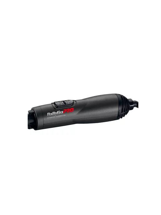 babyliss Фен-щетка PRO BAB2675TTE, черный, фото 3