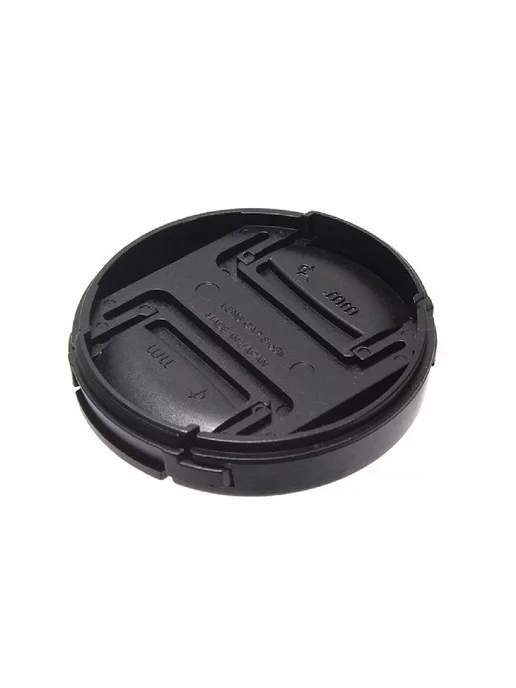 Fujimi Крышка объектива CANON EF 24-70 mm f 2.8 L USM 77mm, 2,8 л, фото 3