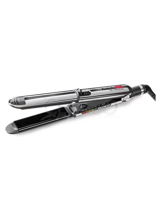 babyliss Выпрямитель для волос PRO BAB3000EPE, серый, фото 2