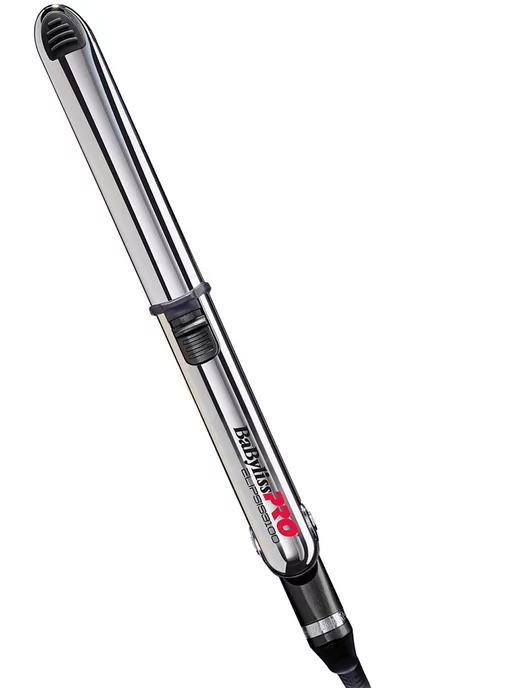 babyliss Выпрямитель для волос PRO BAB3100EPE, серый, фото 2