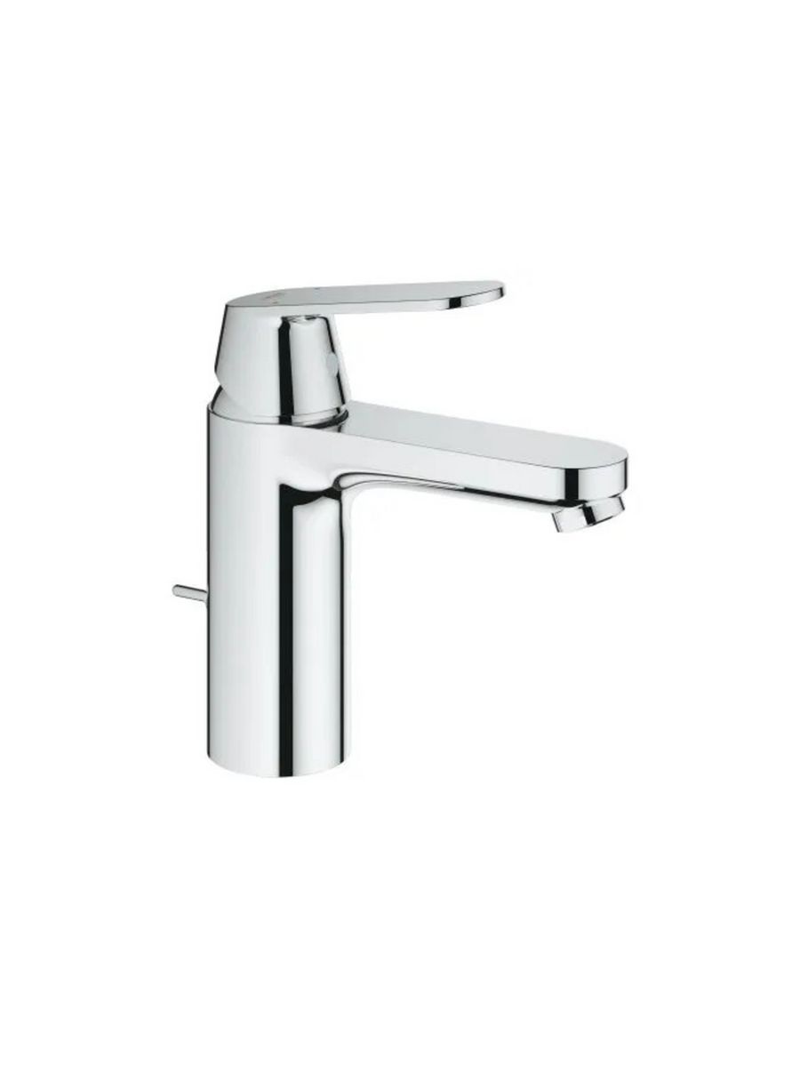 Grohe eurosmart хром. Смеситель для раковины Grohe Eurostyle. Grohe Eurosmart Cosmopolitan. 33556002 Grohe.