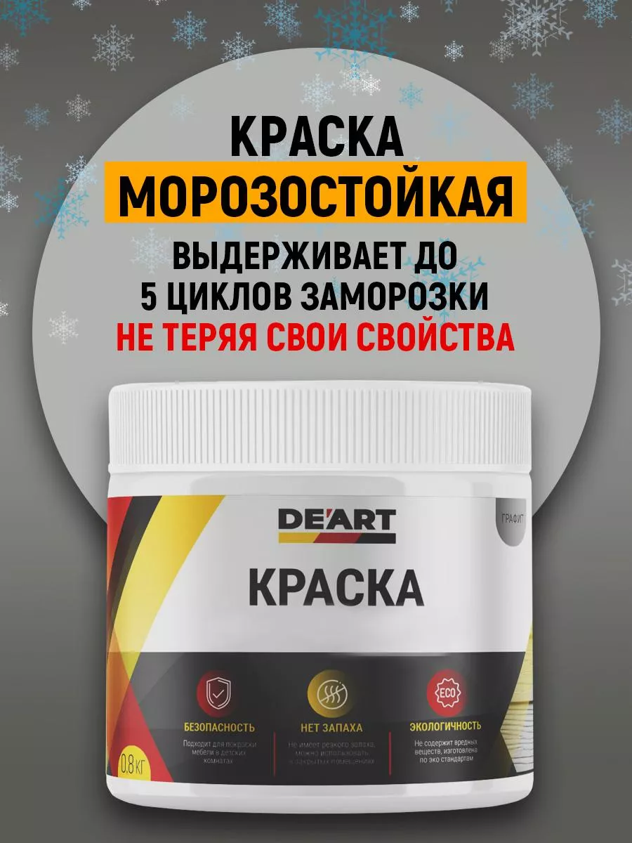 Краска для мебели без запаха белая матовая фото 16