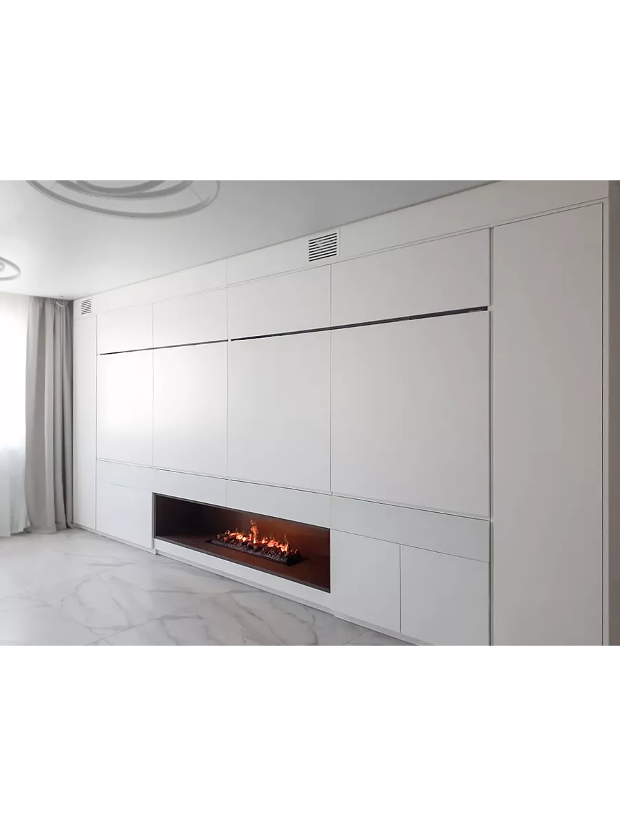 Краска для мебели без запаха белая матовая фото 6