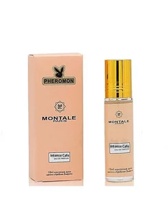 Масляные духи Montale Vanilla Exrasy 10 мл