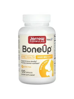 Комплекс для костей и суставов Bone-Up, 120 капсул