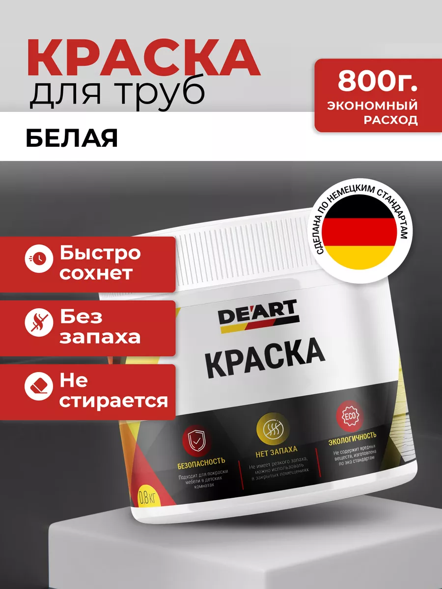 Краска для...