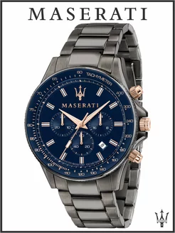 Наручные часы Maserati оригинальные Maserati 220802752 купить за 12 563 ₽ в интернет-магазине Wildberries