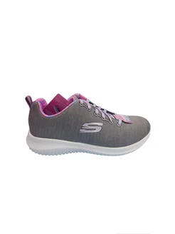 Кроссовки Skechers 220807513 купить за 5 119 ₽ в интернет-магазине Wildberries