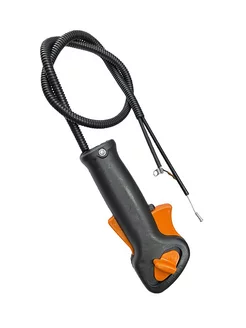 Ручка газа для триммера STIHL FS 120