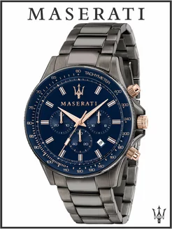 Наручные часы Maserati оригинальные Maserati 220810270 купить за 16 104 ₽ в интернет-магазине Wildberries