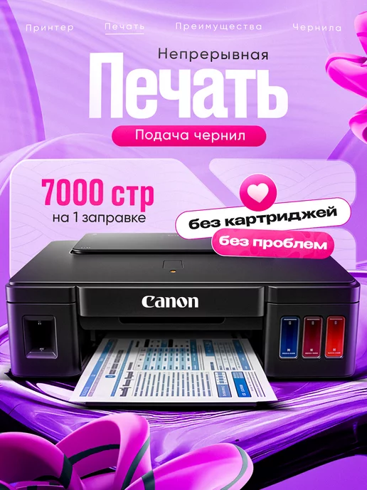CANON Пищевой принтер START Cake, вариант, фото 2