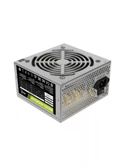 Блок питания Aerocool ECO-500W Aerocool 220853605 купить за 2 056 ₽ в интернет-магазине Wildberries