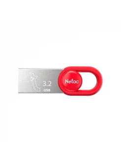 Флешка USB NETAC 220853865 купить за 732 ₽ в интернет-магазине Wildberries