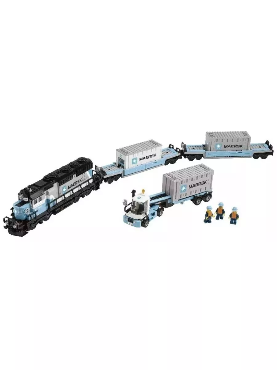 City LEGO 220860132 6 126 Wildberries