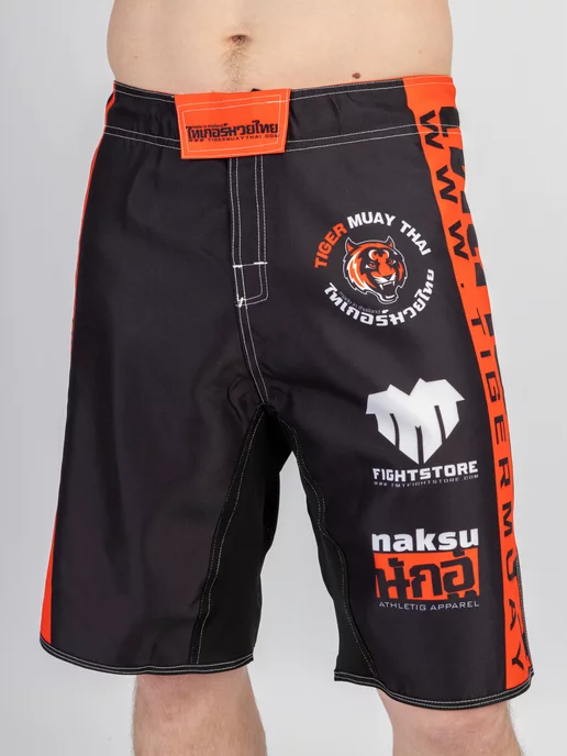 tiger muay thai Шорты для единоборств ММА