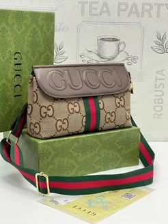 Сумка реплика Gucci,Dior,Prada,Fendi,Coach,LV и МК Ari-Sali 220863129 купить за 2 047 ₽ в интернет-магазине Wildberries