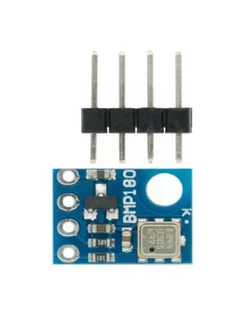 BMP180 (GY-68) Датчик давления и температуры для Ардуино Arduino 220871952 купить за 210 ₽ в интернет-магазине Wildberries