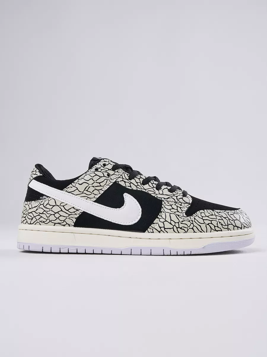 Кроссовки SB Dunk low