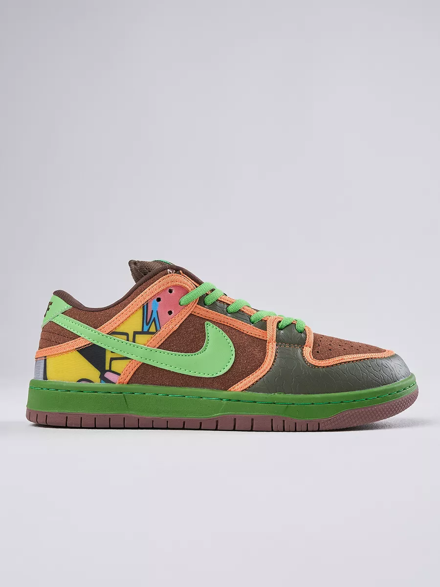 Кроссовки SB Dunk low