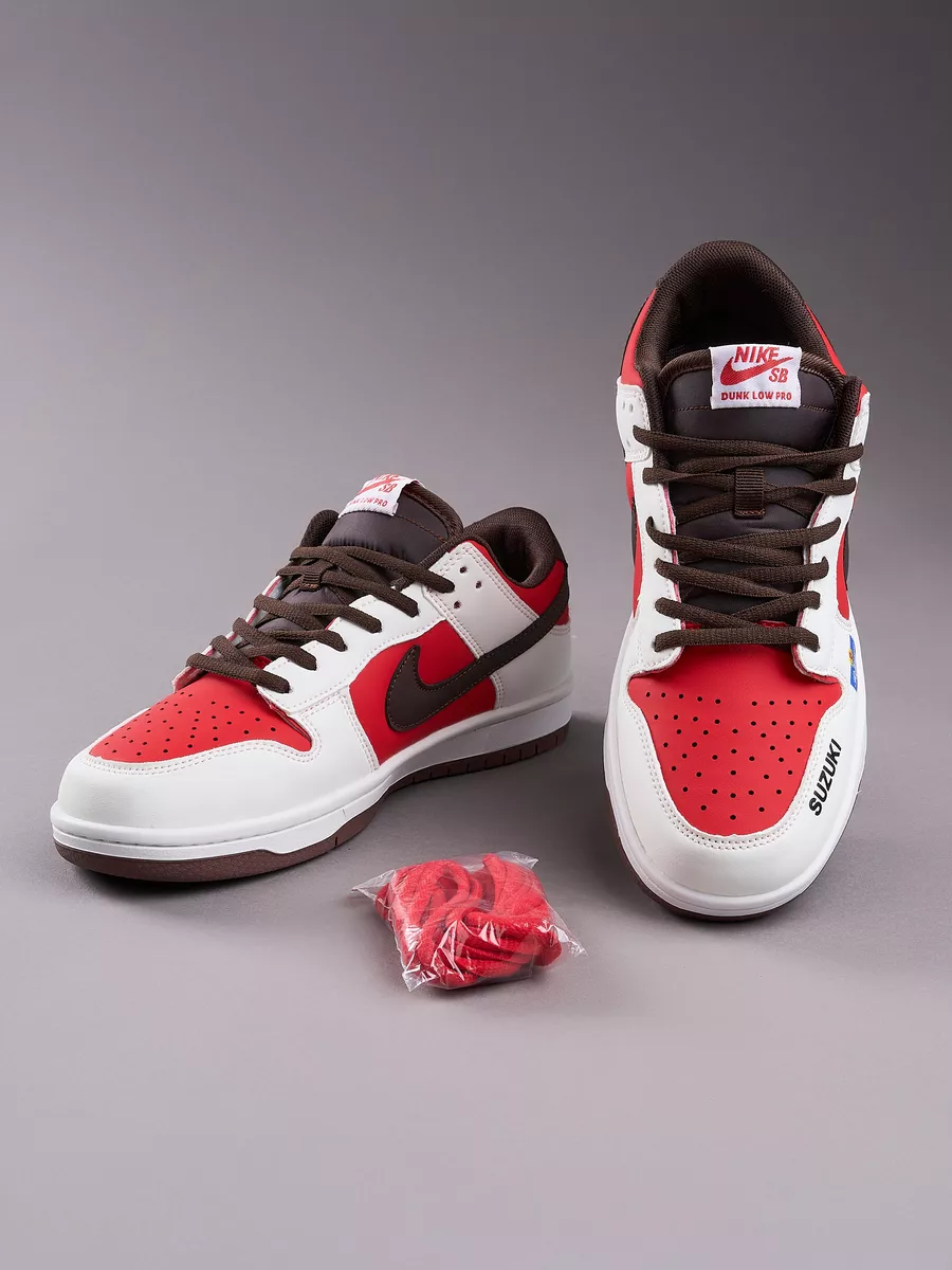 Кроссовки SB Dunk low