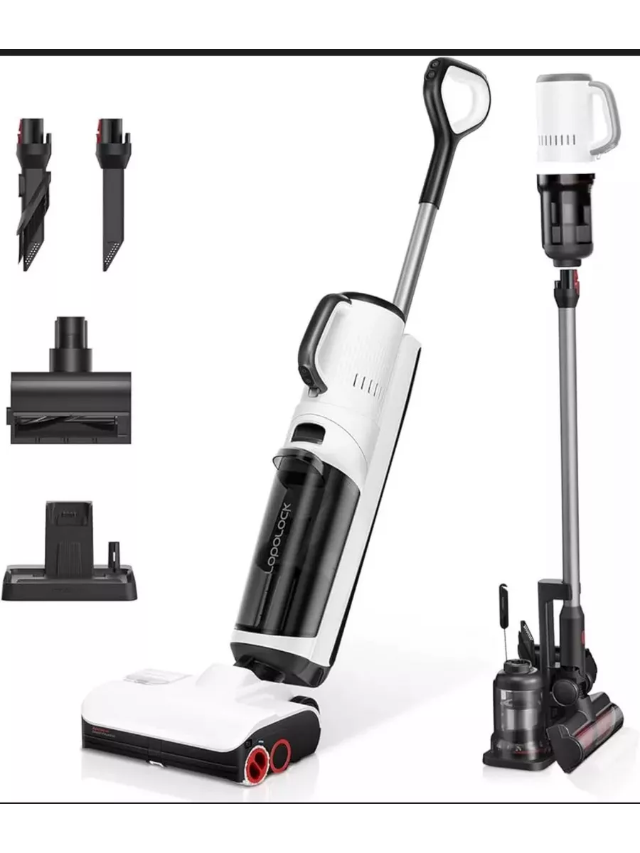 Роборок dyad pro combo. Пылесос roborock dyad белый [260 вт, уборка:. mystery mvc-1103. stealth all in one wet dry mop. керхер веник аккумуляторный.