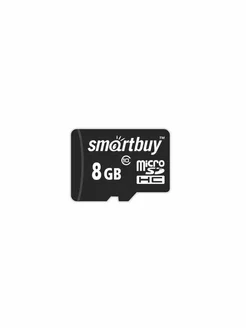 Карта памяти Micro SD 8ГБ