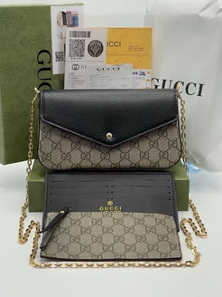 Сумка реплика Gucci,Dior,Prada,Fendi,Coach,LV и МК Ari-Sali 220875665 купить за 2 002 ₽ в интернет-магазине Wildberries