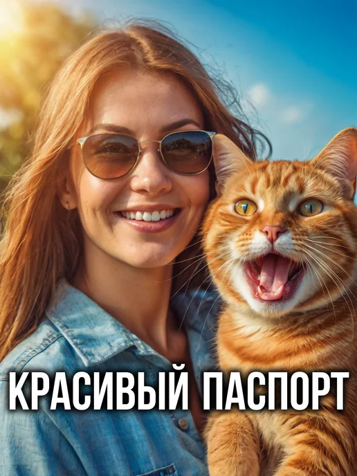 Аурасо Ветеринарный паспорт для кошек и собак международный, вариант, фото 2