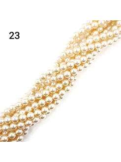 Хрустальный Жемчуг Сваровски круглый 3мм-10шт уп Swarovski 220902179 купить за 285 ₽ в интернет-магазине Wildberries