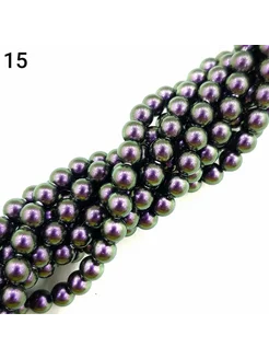 Хрустальный Жемчуг Сваровски круглый 3мм-10шт/уп Swarovski 220902186 купить за 285 ₽ в интернет-магазине Wildberries