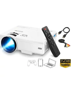 Мини-проектор, видеопроектор Auking EDAMU 220903713 купить за 4 860 ₽ в интернет‑магазине Wildberries