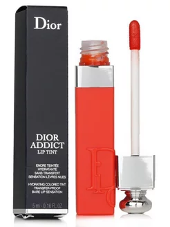 DIOR LIP TINT тинт для губ Диор