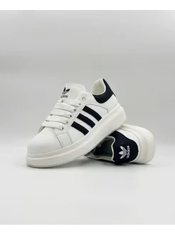 Кроссовки Adidas Campus 00s GOOD PRICE 220907440 купить за 1 174 ₽ в интернет-магазине Wildberries