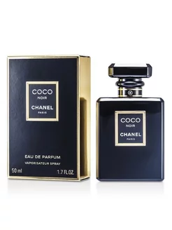 Духи COCO noir Chanel PARIS 100мл