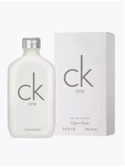 Духи Calvin Klein one 100мл