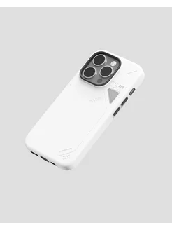 Чехол для iPhone 14 Pro Max Vegan MagSafe из экокожи Aulumu 220910626 купить за 4 895 ₽ в интернет-магазине Wildberries