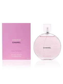 Духи CHANEL CHANCE Eau De Parfum 100 мл