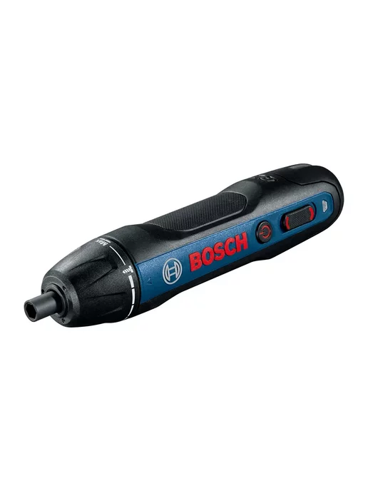 Bosch Отвертка GO 2