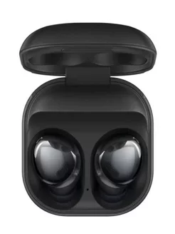 Беспроводные наушники Galaxy Buds Pro Black с микрофоном Sumsung 220934734 купить за 5 021 ₽ в интернет-магазине Wildberries