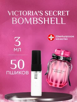 Духи Масляные Victoria's Secret Bombshell