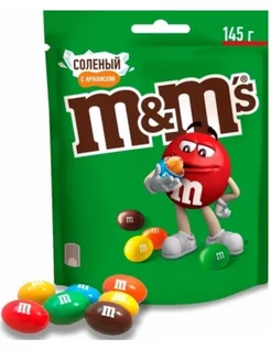 Драже M&M