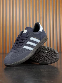 Кроссовки Adidas Gazelle Аdidas 220966314 купить за 1 722 ₽ в интернет-магазине Wildberries