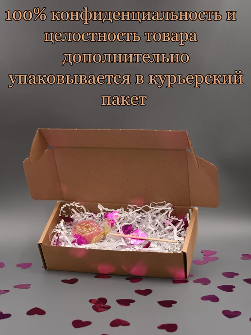 Caramelka_Penza Леденец вагина 18+, вариант, фото 3